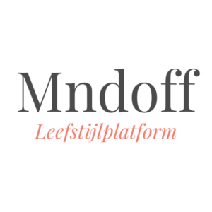 Mndoff leefstijlplatform