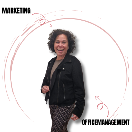 Sandra Luijendijk Freelance Marketing en management ondersteuning Gorinchem