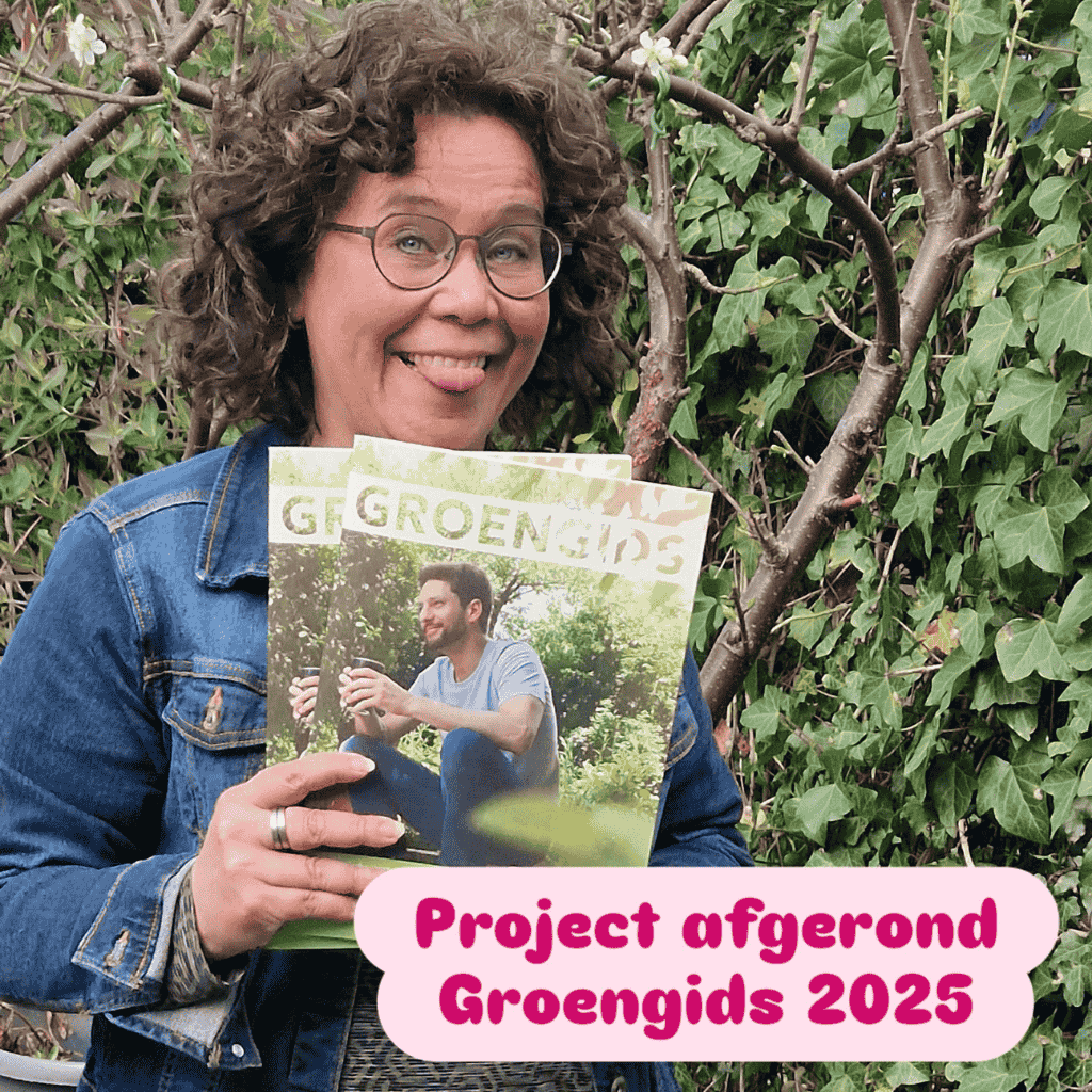 Innogreen Groengids 2025