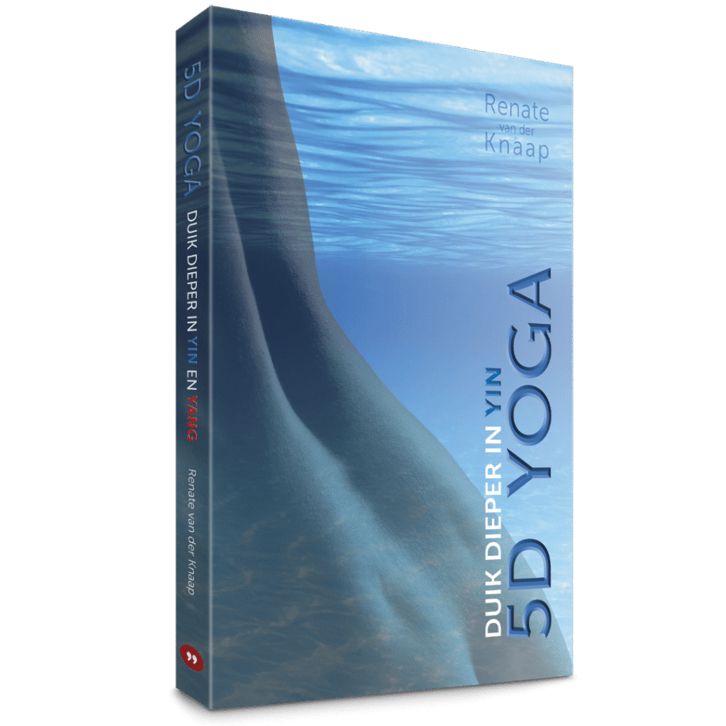 5D Yoga Renate van der Knaap
