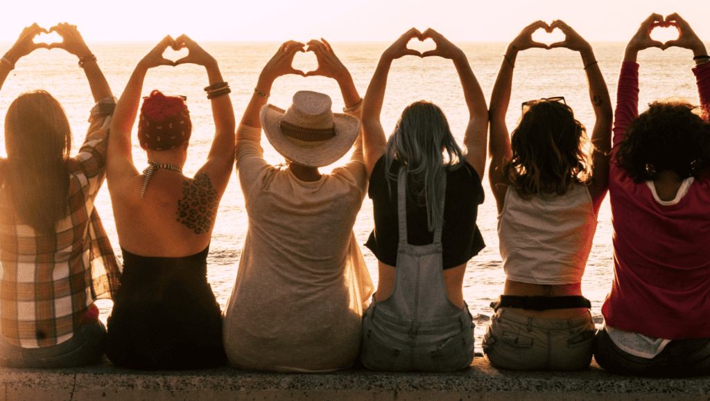 Leefstijlplatform en community