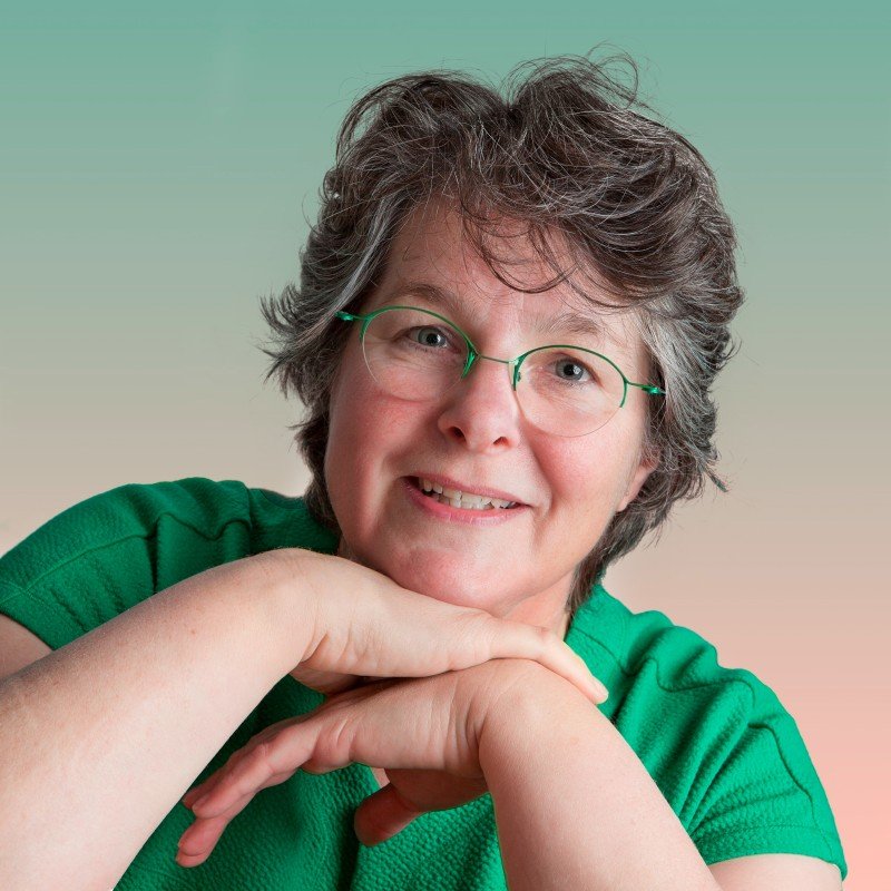 Agnes van der Werf Coaching en begeleiding