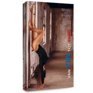 Van Yin tot Yang het praktische yoga werkboek