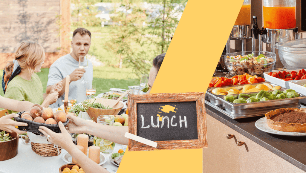 International Lunch Day