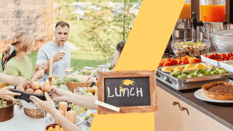 International Lunch Day