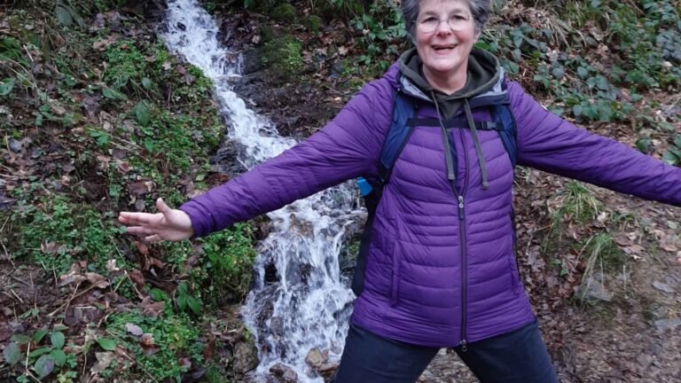 Agnes van der werf leefstijl als fundament voor duurzame veranderin