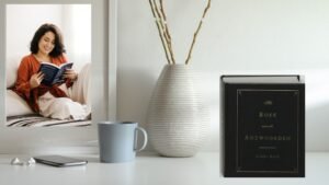 Tip van Agnes het boek met alle antwoorden