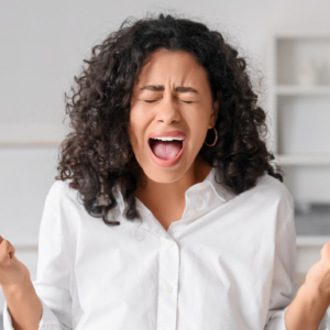 Blog Triggers en zelftwijfel Sandra Luijendijk van Rooijen