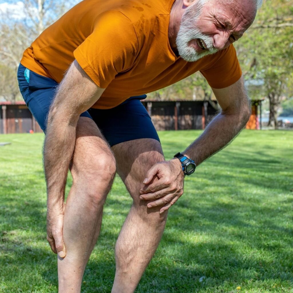 Hoe snel verlies je spiermassa en wat merk je als eerste