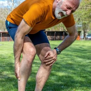 Hoe snel verlies je spiermassa en wat merk je als eerste