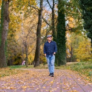 Blog gezondheid en vitaliteit na je 50ste