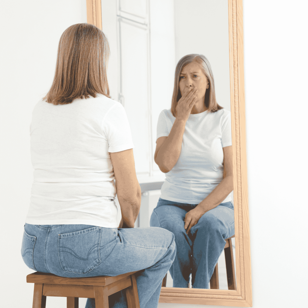 Blog je hoeft jezelf niet te fixen. Renate van der Knaap