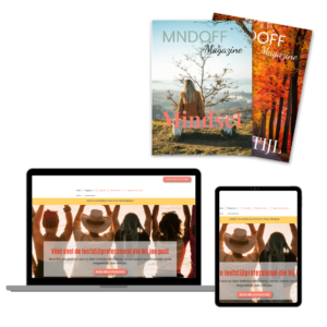 Mndoff leefstijl community