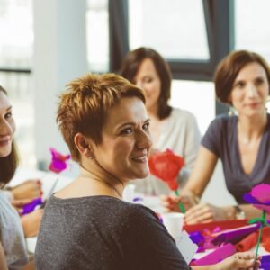 offline workshops leefstijl