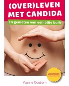 (over)leven met Candida