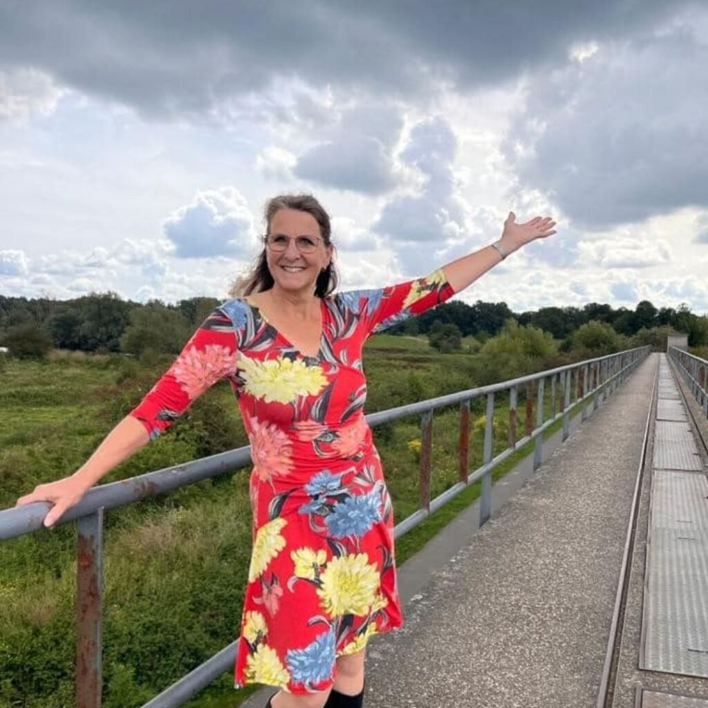 Yvonne Oostrom Candidacoach