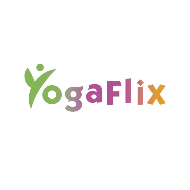 Yogaflix Renate van der Knaap