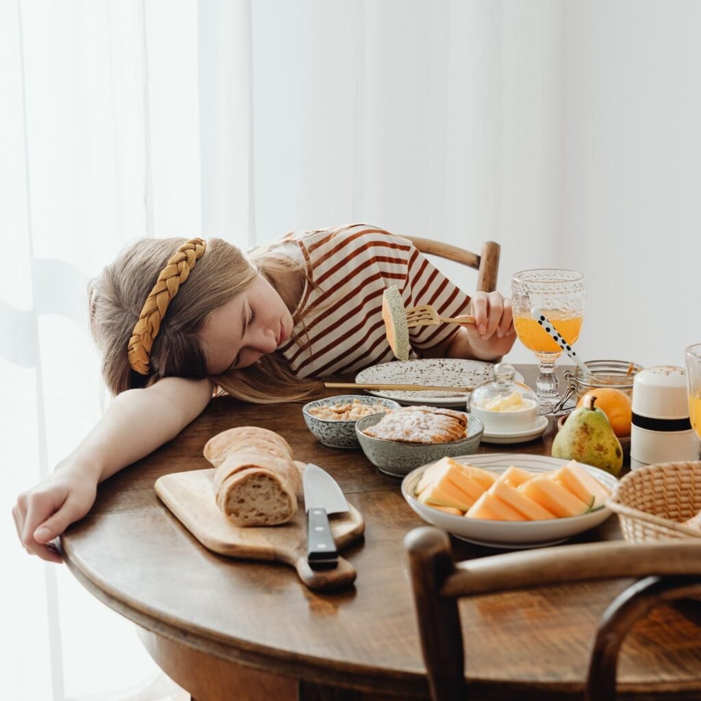 Vitaliteit begint niet op het werk