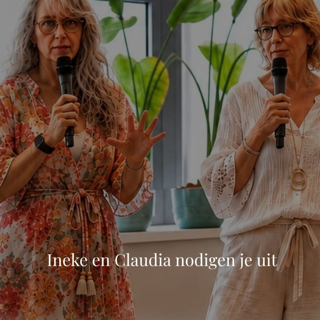 lezing natuurlijk ouder worden 12 september Zwijndrecht