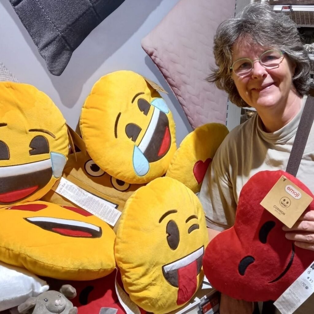 Workshop herinneren aan lachen